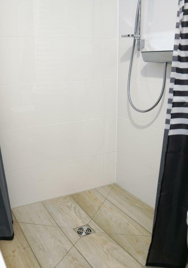Weisse Duene Ferienwohnung *Weisse Duene 9 / Gen Norden* Wittdün Kültér fotó