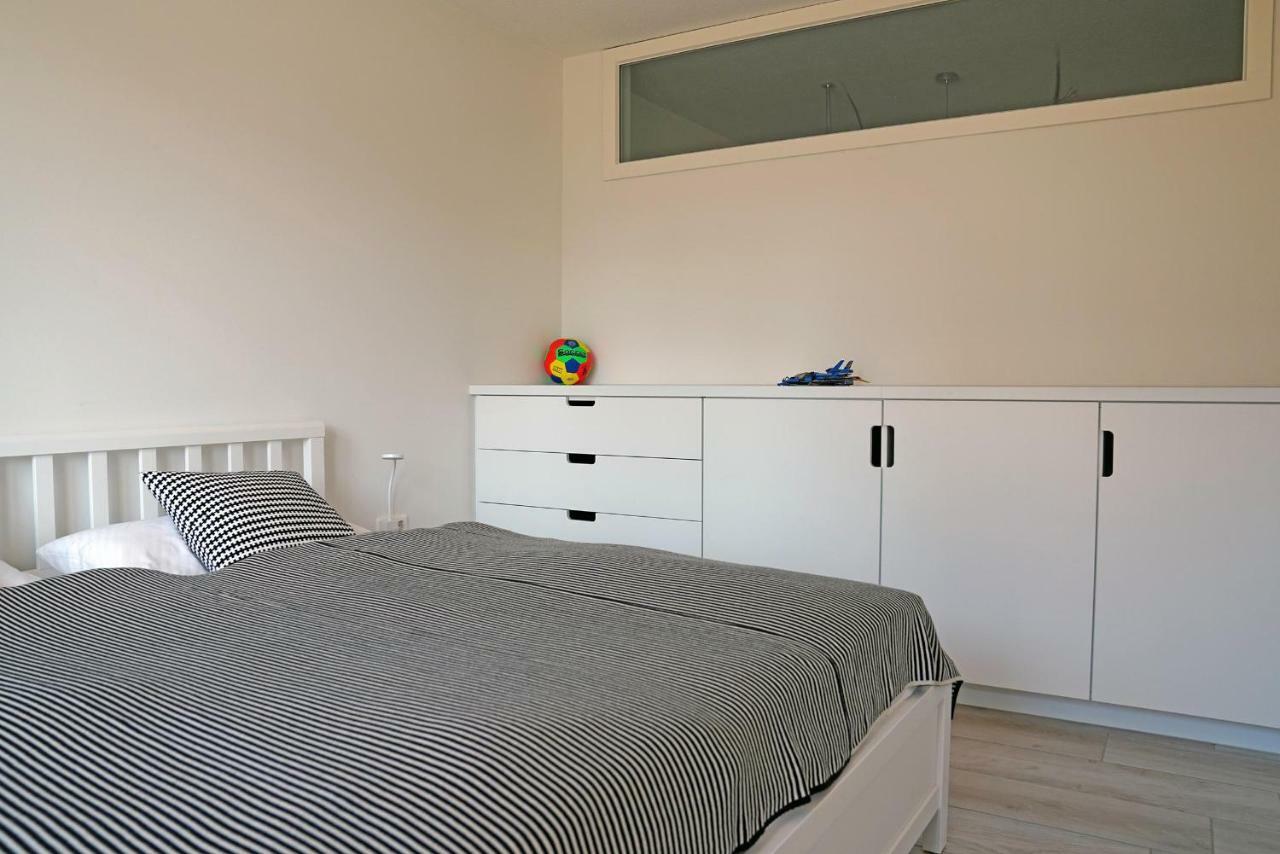 Weisse Duene Ferienwohnung *Weisse Duene 9 / Gen Norden* Wittdün Kültér fotó
