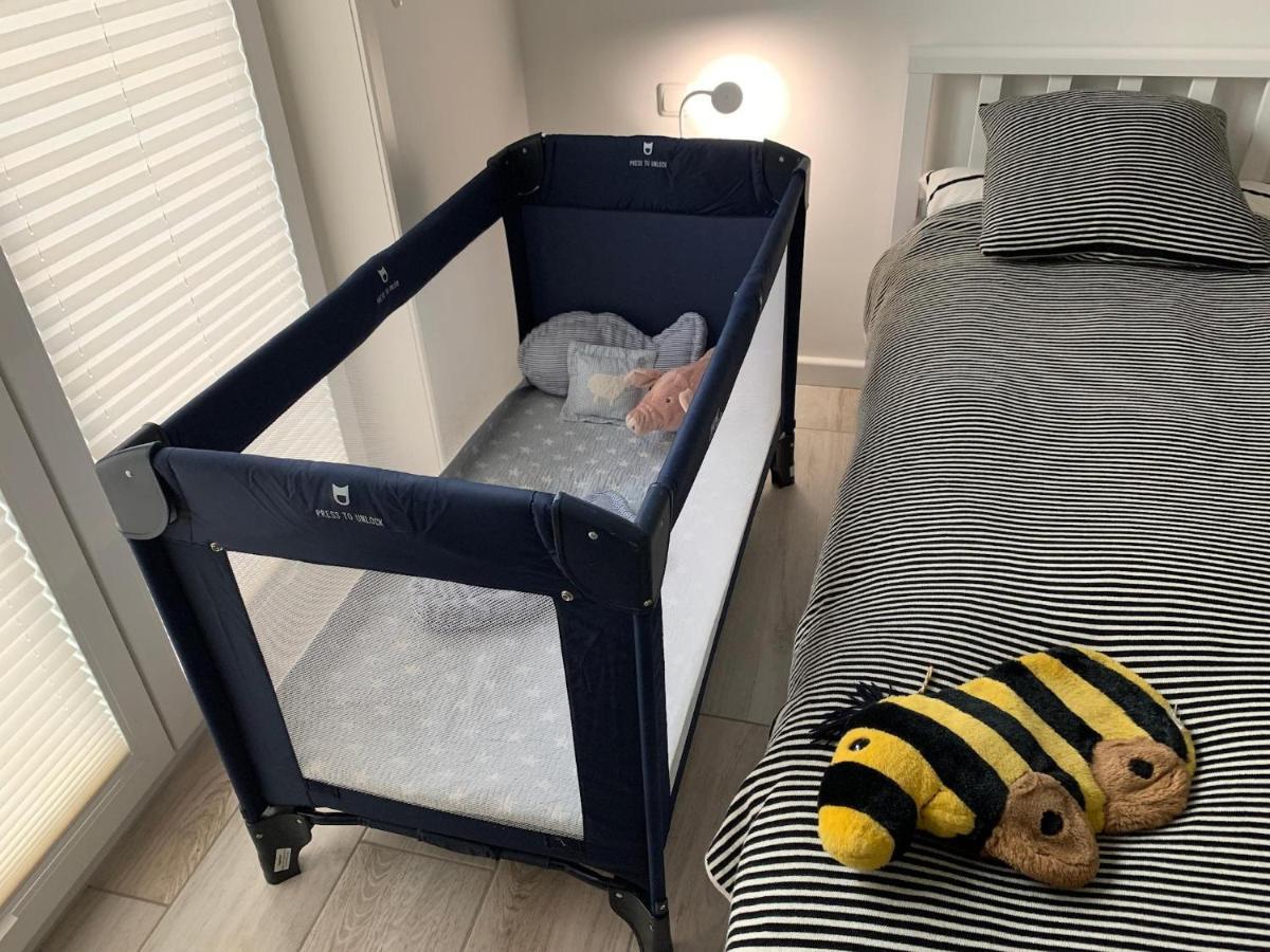 Weisse Duene Ferienwohnung *Weisse Duene 9 / Gen Norden* Wittdün Kültér fotó
